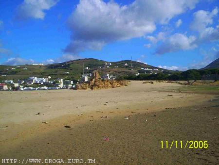 laplla de ksar sghir